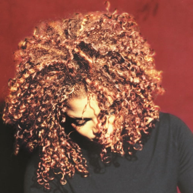 Janet Jackson - Control & Janet Jackson's Rhythm Nation 1814 (2 LP) & Janet. (2 LP) & Velvet Rope (2LP)