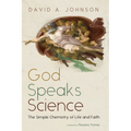 God Speaks Science - Paperback