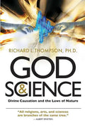 God & Science - Paperback