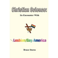 Christian Science: Its Encounter with Lesbian/Gay America - Paperback