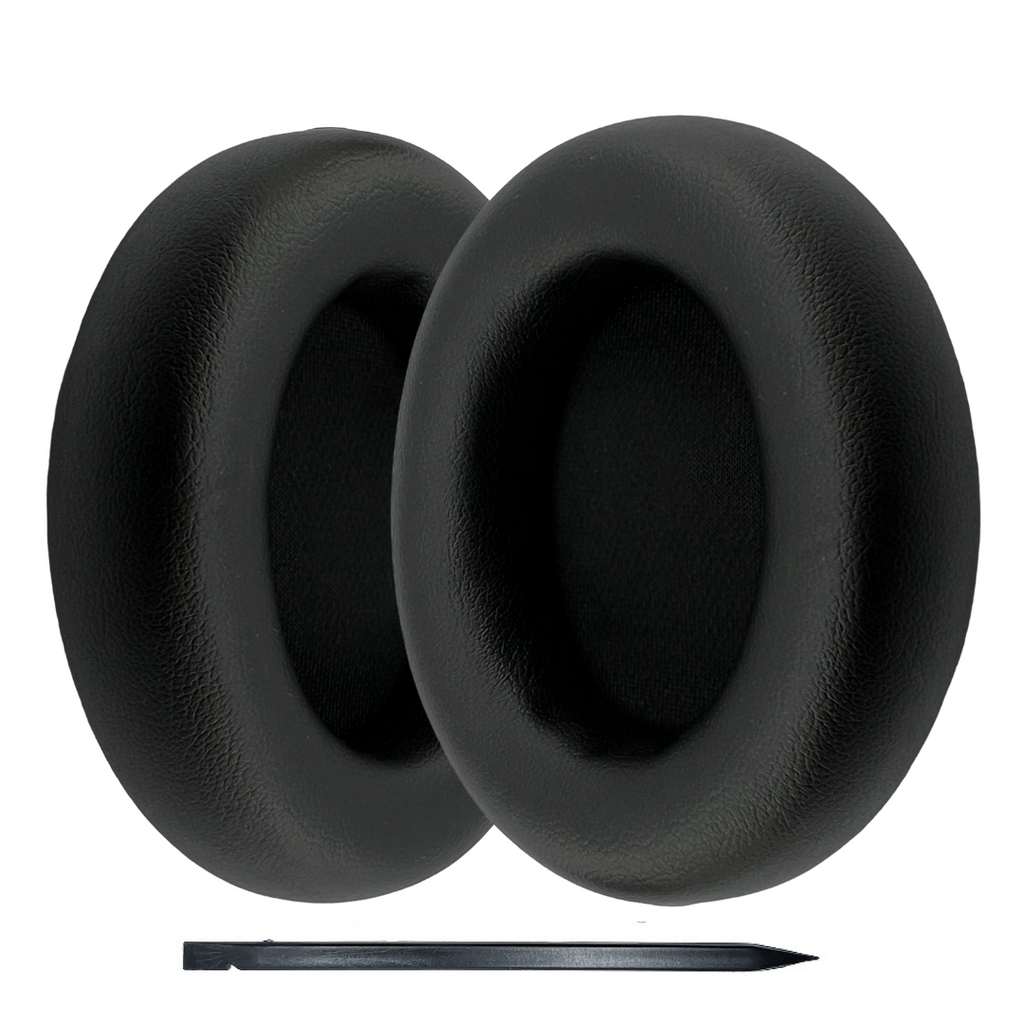 CS Replacement Ear Pad Cushions for Apple Beats Studio PRO (2023) Premium Wireless Headphones