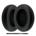 CS Replacement Ear Pad Cushions for Apple Beats Studio PRO (2023) Premium Wireless Headphones