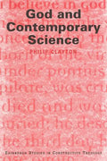God and Contemporary Science - Paperback