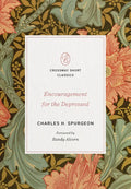 Encouragement for the Depressed - Paperback