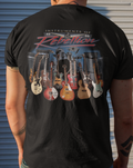 Instruments Of Rebellion, Music T-Shirt