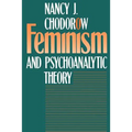 Feminism and Psychoanalytic Theory - Paperback