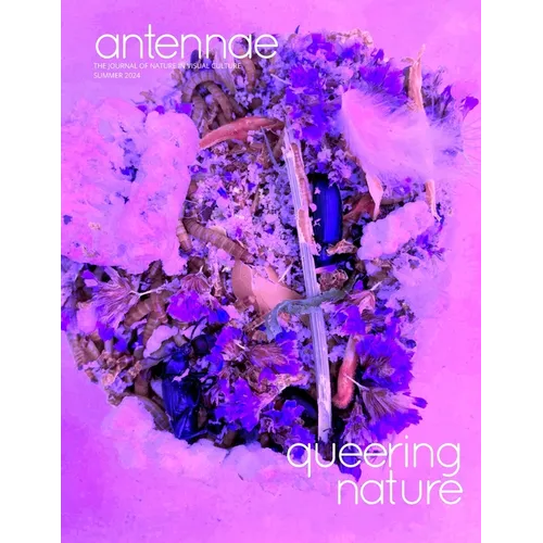 Antennae #64 Queering Nature #2 - Paperback