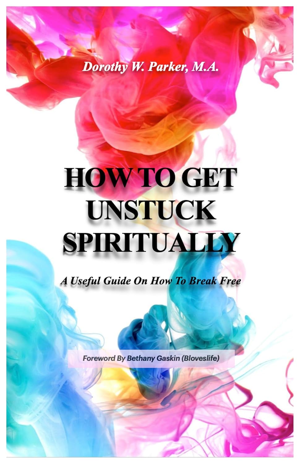 JOURNEY INTO THE LIGHT: DISCOVERING YOUR INNER SPIRITUAL GUIDANCE