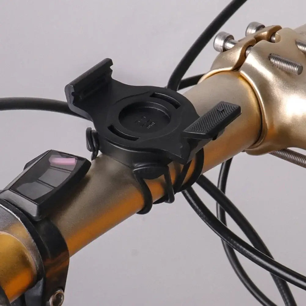 Garmin Smartwatch Bike Mount - Durable and Stylish Accessory