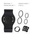 Garmin Smartwatch Bike Mount - Durable and Stylish Accessory