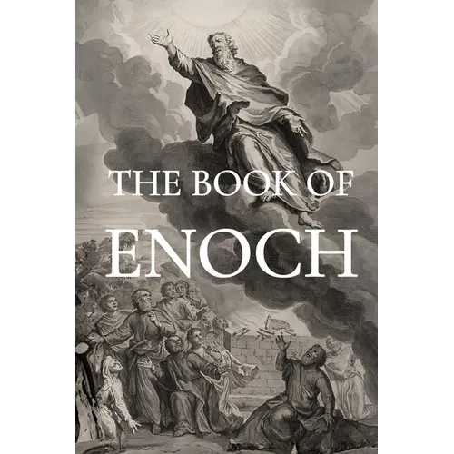 The Book of Enoch - Paperback