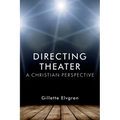 Directing Theater - Paperback