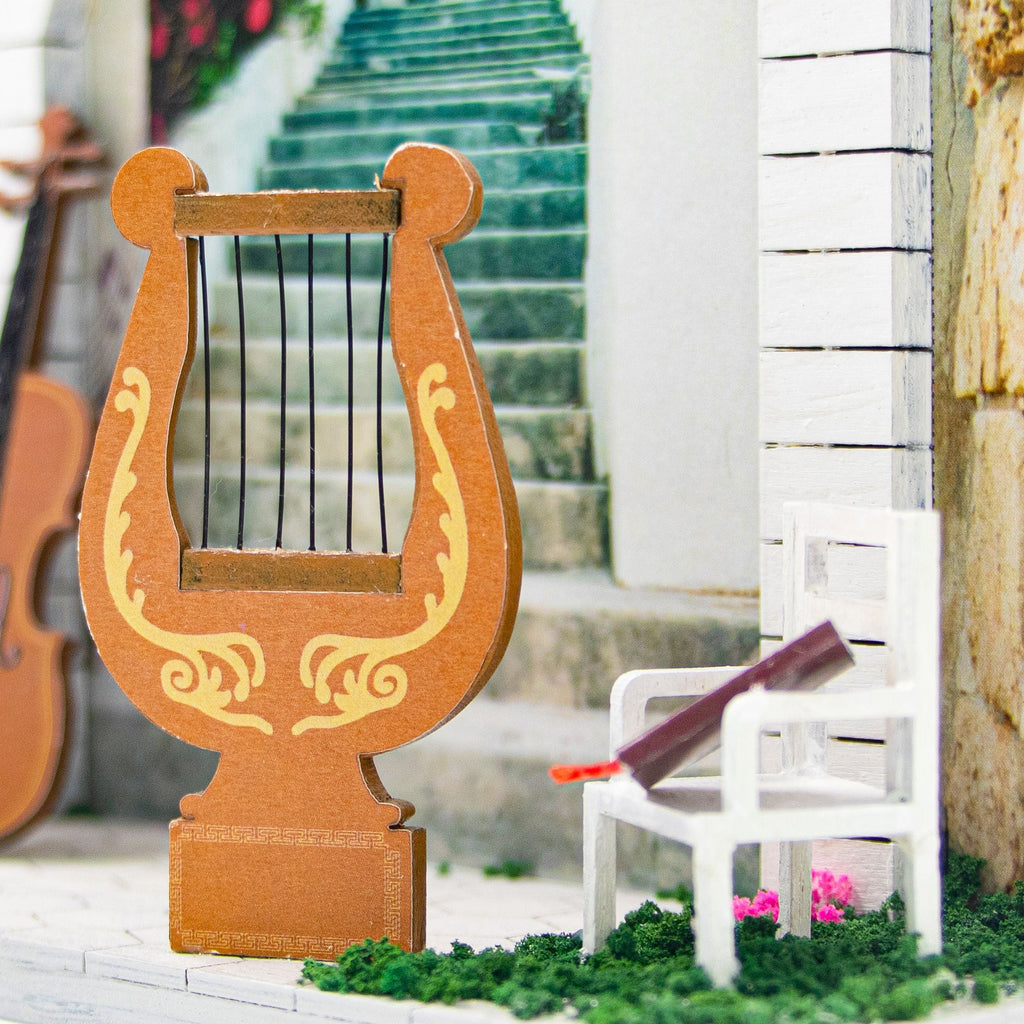 Miniature Musical Kit