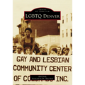 LGBTQ Denver - Paperback