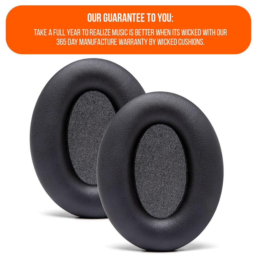 Ear Pads For Sony WH1000XM3 Over-Ear Headphones