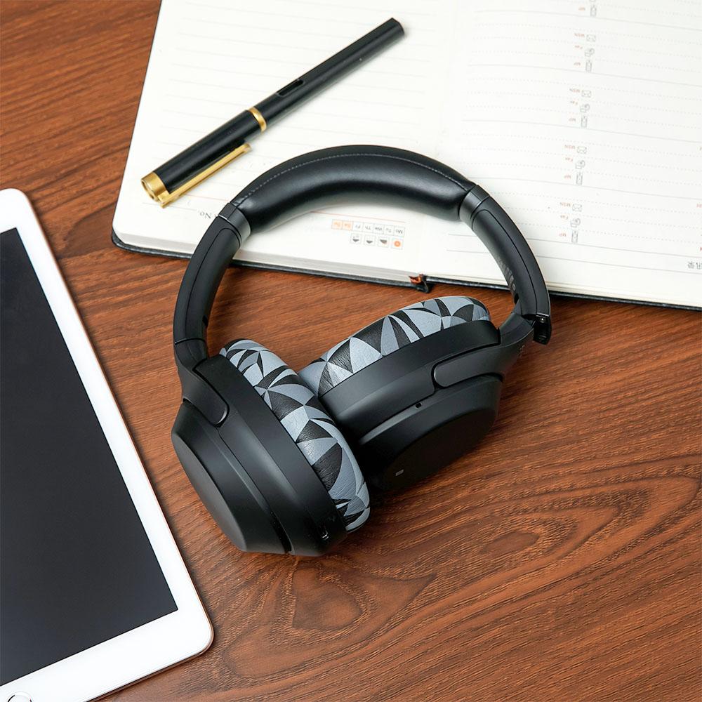 Ear Pads For Sony WH1000XM3 Over-Ear Headphones