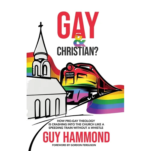 Gay & Christian? - Paperback