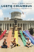 LGBTQ Columbus - Hardcover