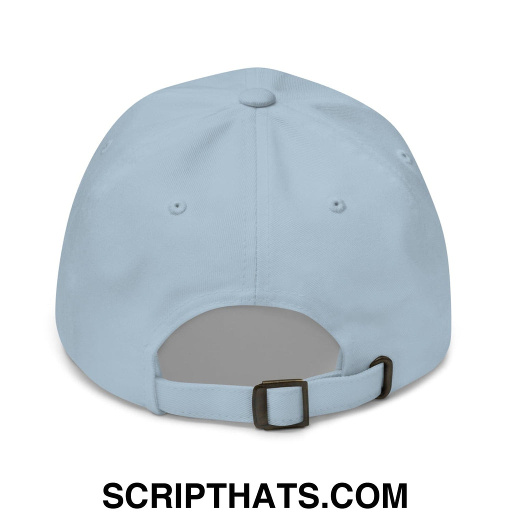 Make Music Great Again Embroidered Unstructured Dad Hat