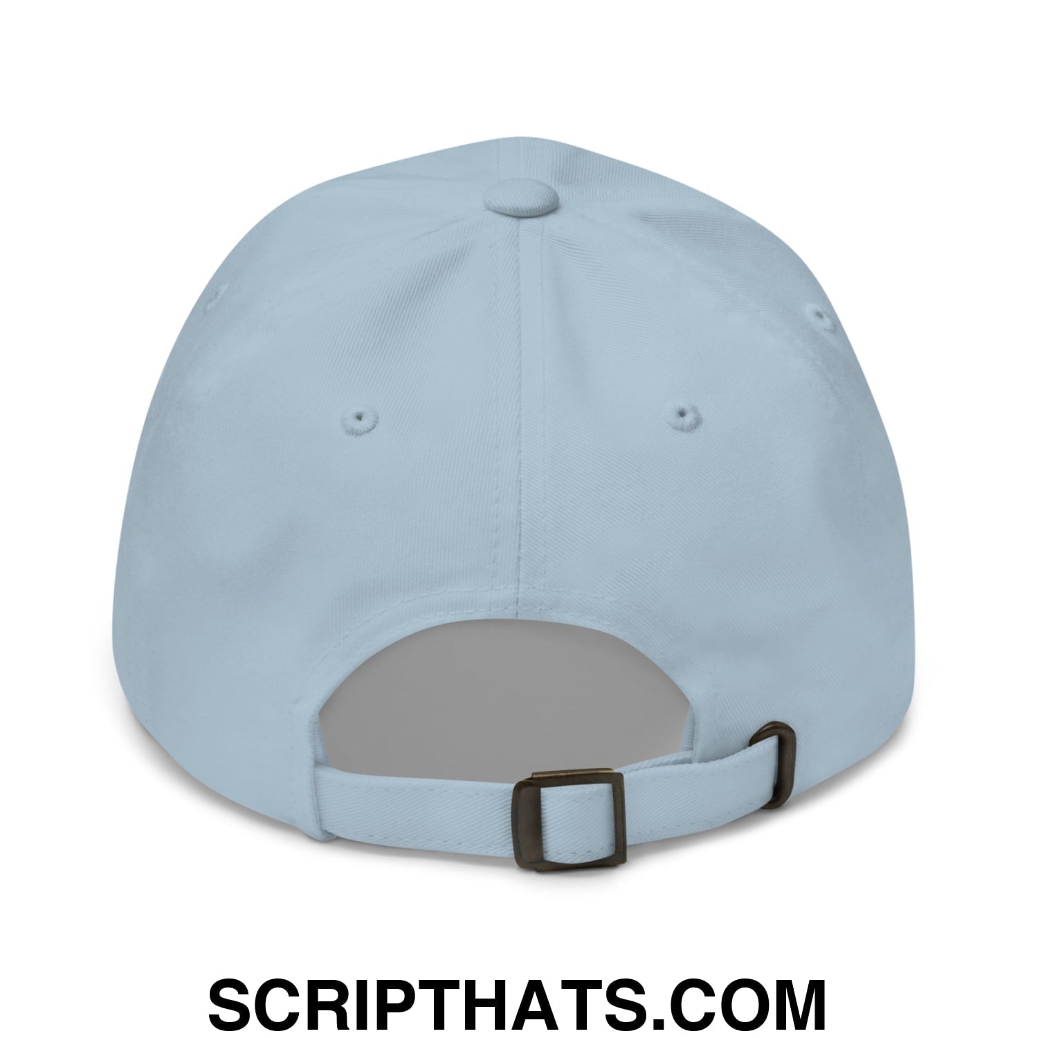 Make Music Great Again Embroidered Unstructured Dad Hat