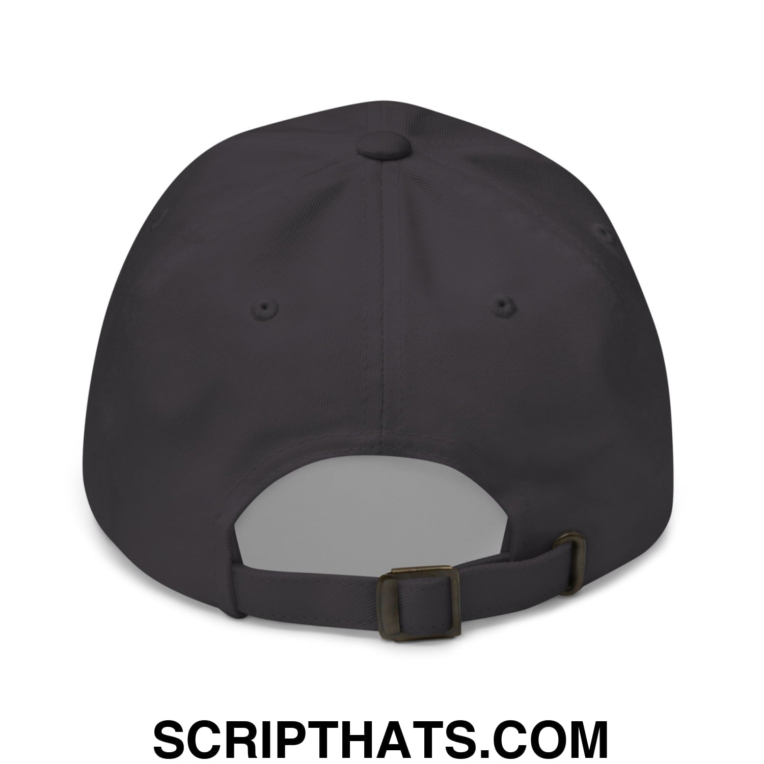 Make Music Great Again Embroidered Unstructured Dad Hat