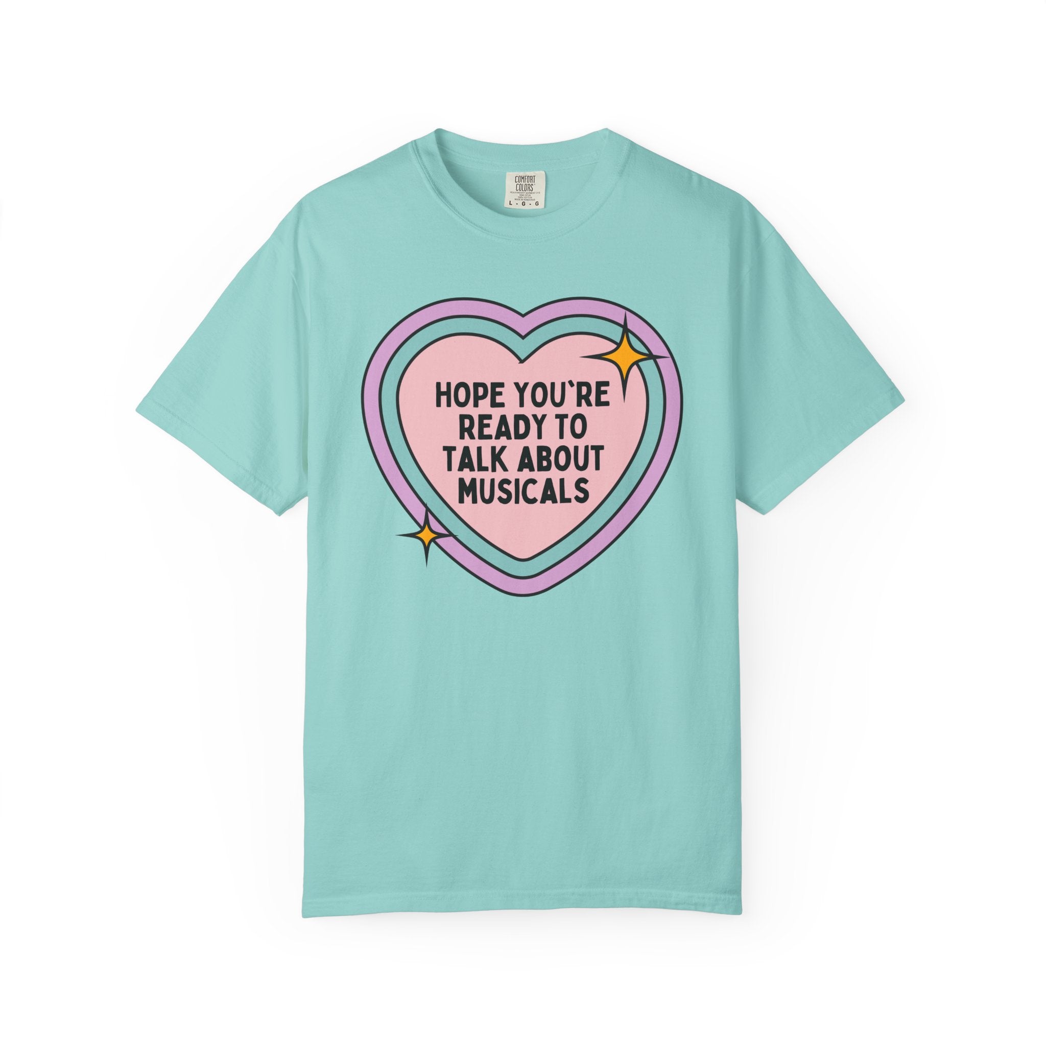 Musical Theater Teacher