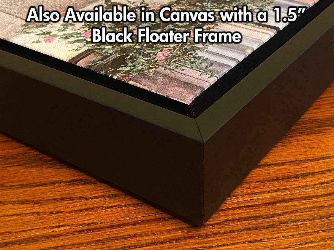 Personalized - Theater & Lounge - Canvas