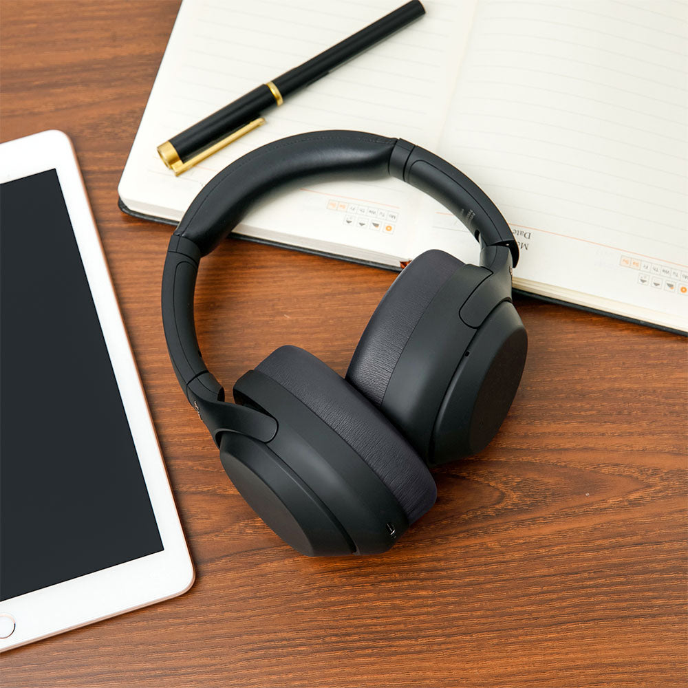 Replacement Ear Pads For Sony WH1000XM4 Over-Ear Headphones