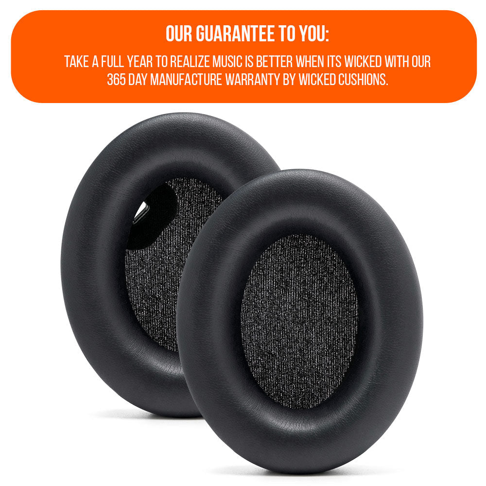 Replacement Ear Pads For Sony WH1000XM4 Over-Ear Headphones
