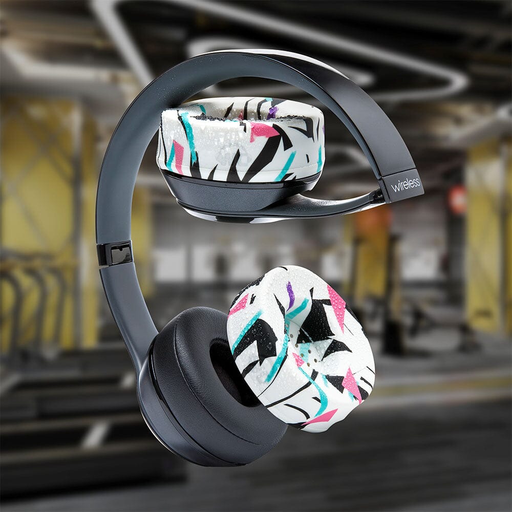 Small WC SweatZ Protective Headphone Earpad Covers