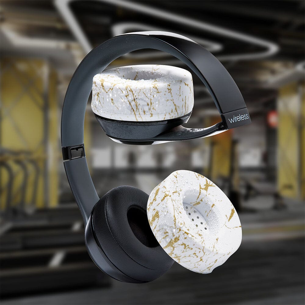 Small WC SweatZ Protective Headphone Earpad Covers