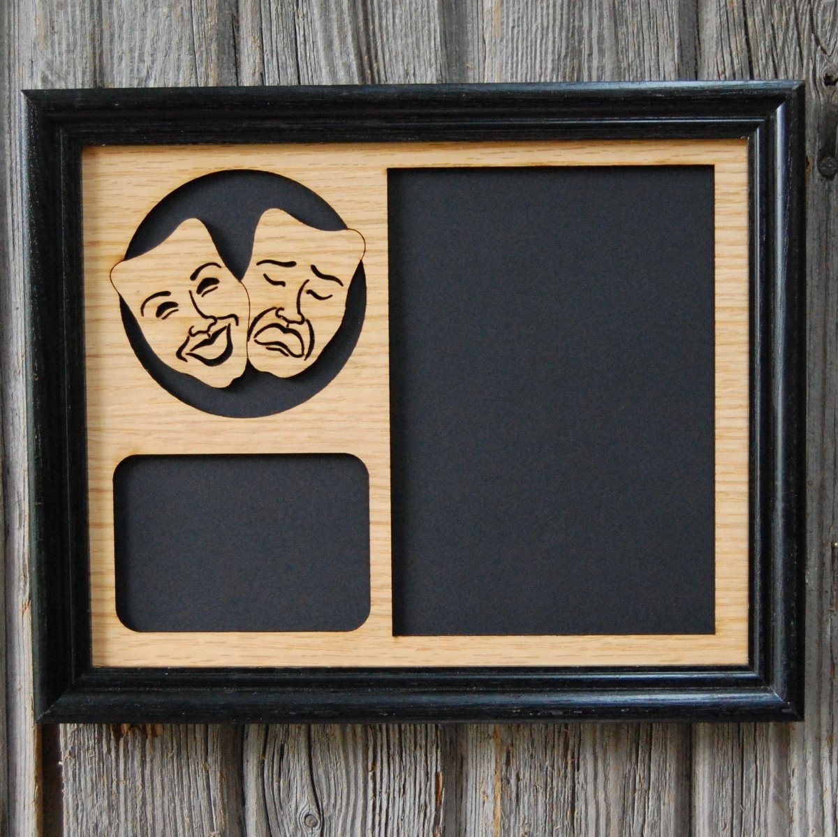 Theater Picture Frame - 8x10 or 5x7 Frame