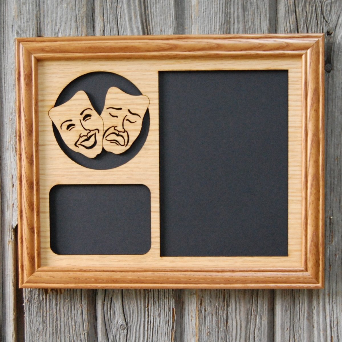 Theater Picture Frame - 8x10 or 5x7 Frame